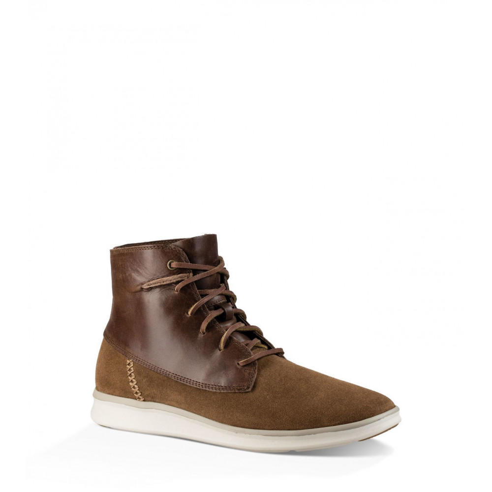 UGG Bottine UGG Lamont (Châtaigne)