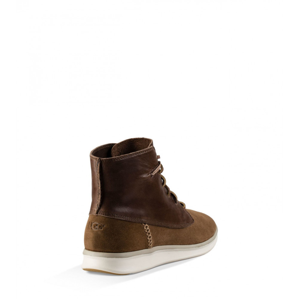 UGG Bottine UGG Lamont (Châtaigne)