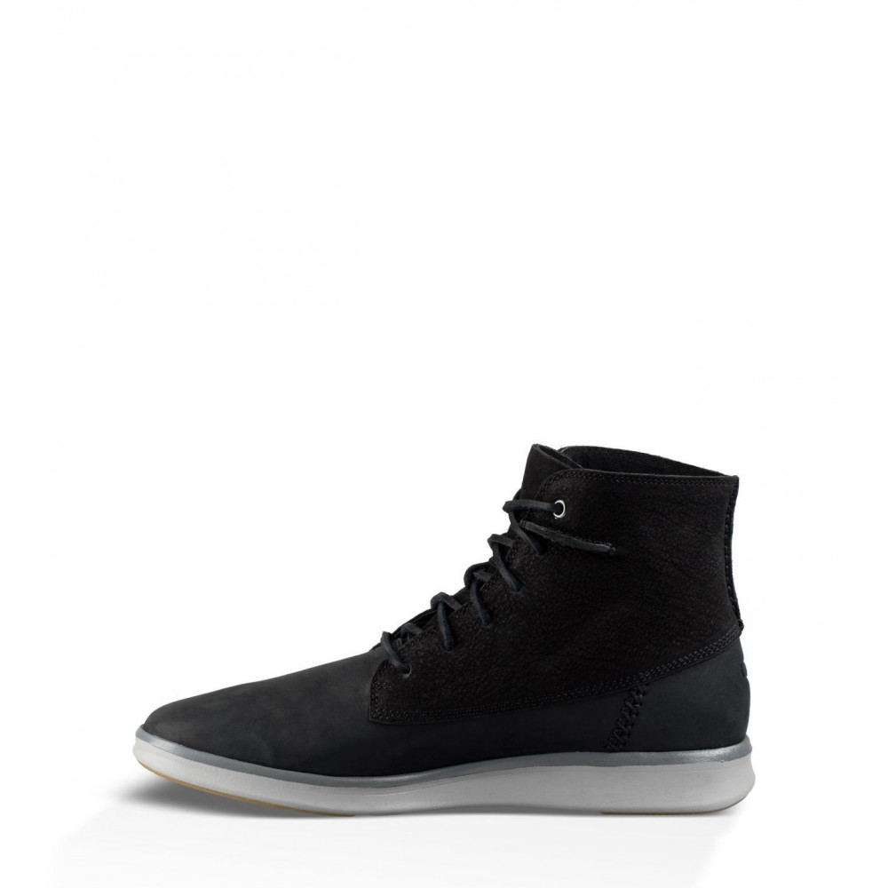 UGG Bottine UGG Lamont (Noir)