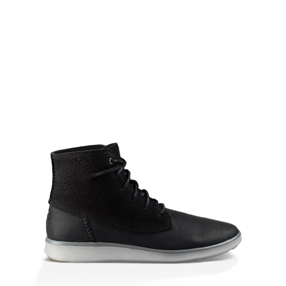 UGG Bottine UGG Lamont (Noir)