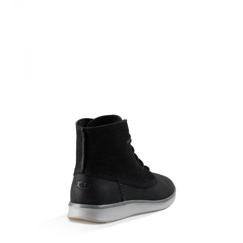 UGG Bottine UGG Lamont (Noir)