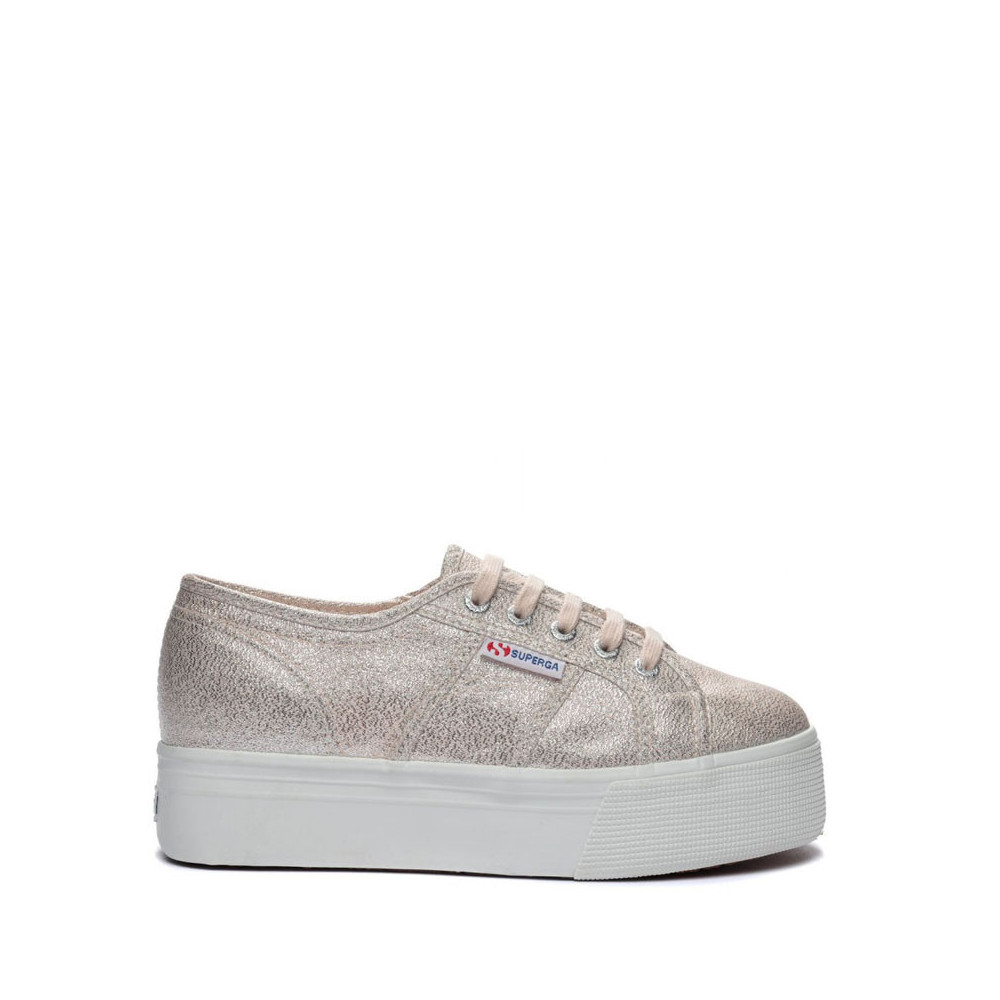 Superga Basket Superga 2790-LAMEW