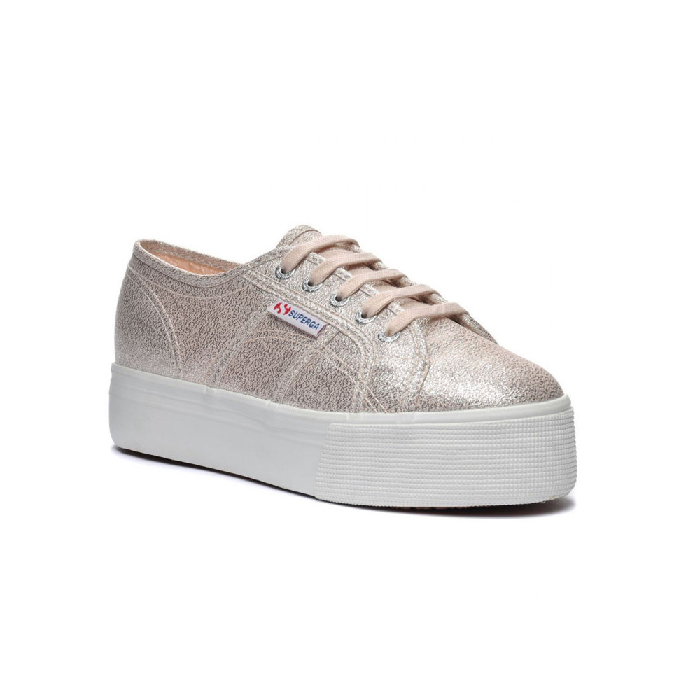 Superga Basket Superga 2790-LAMEW