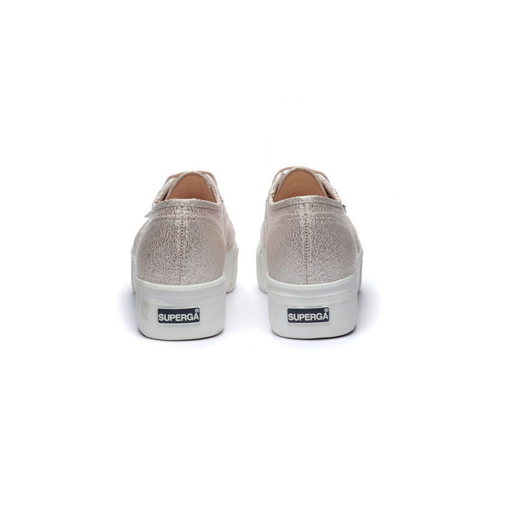 Superga Basket Superga 2790-LAMEW