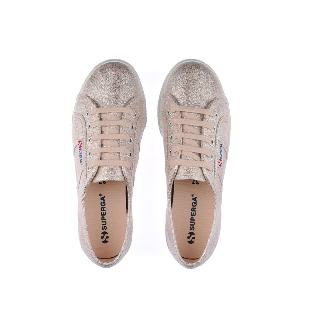 Superga Basket Superga 2790-LAMEW