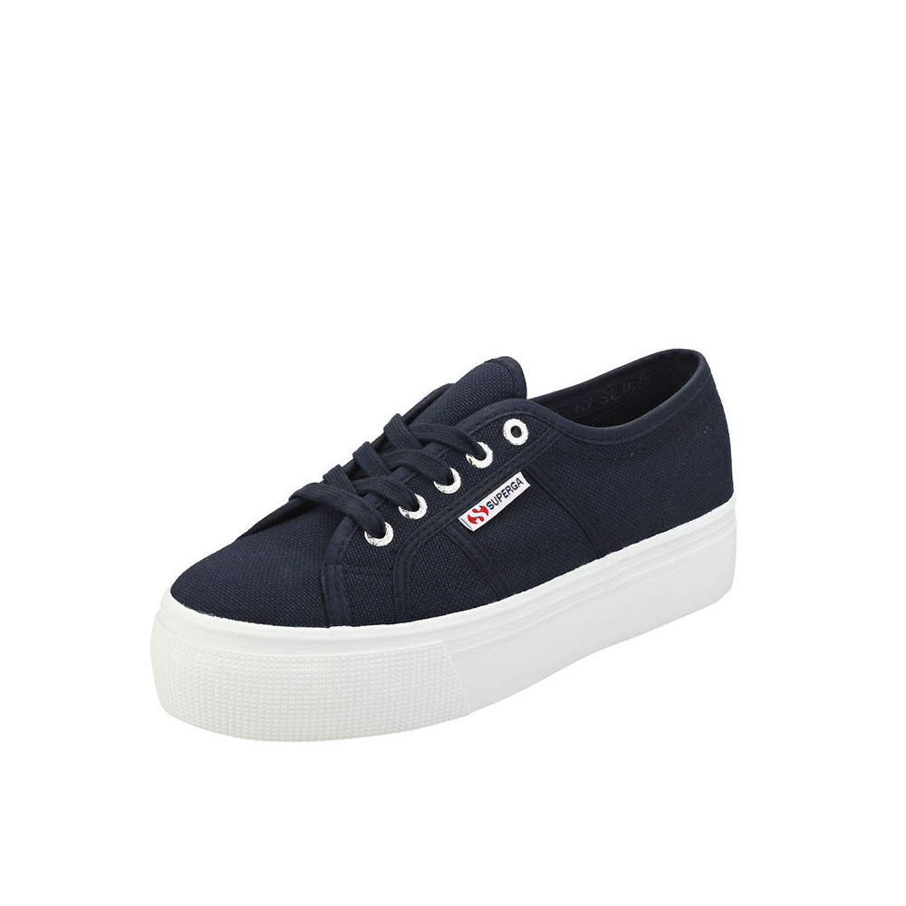 Superga Basket Superga 2790-ACOTW LINEA UP AND DOWN