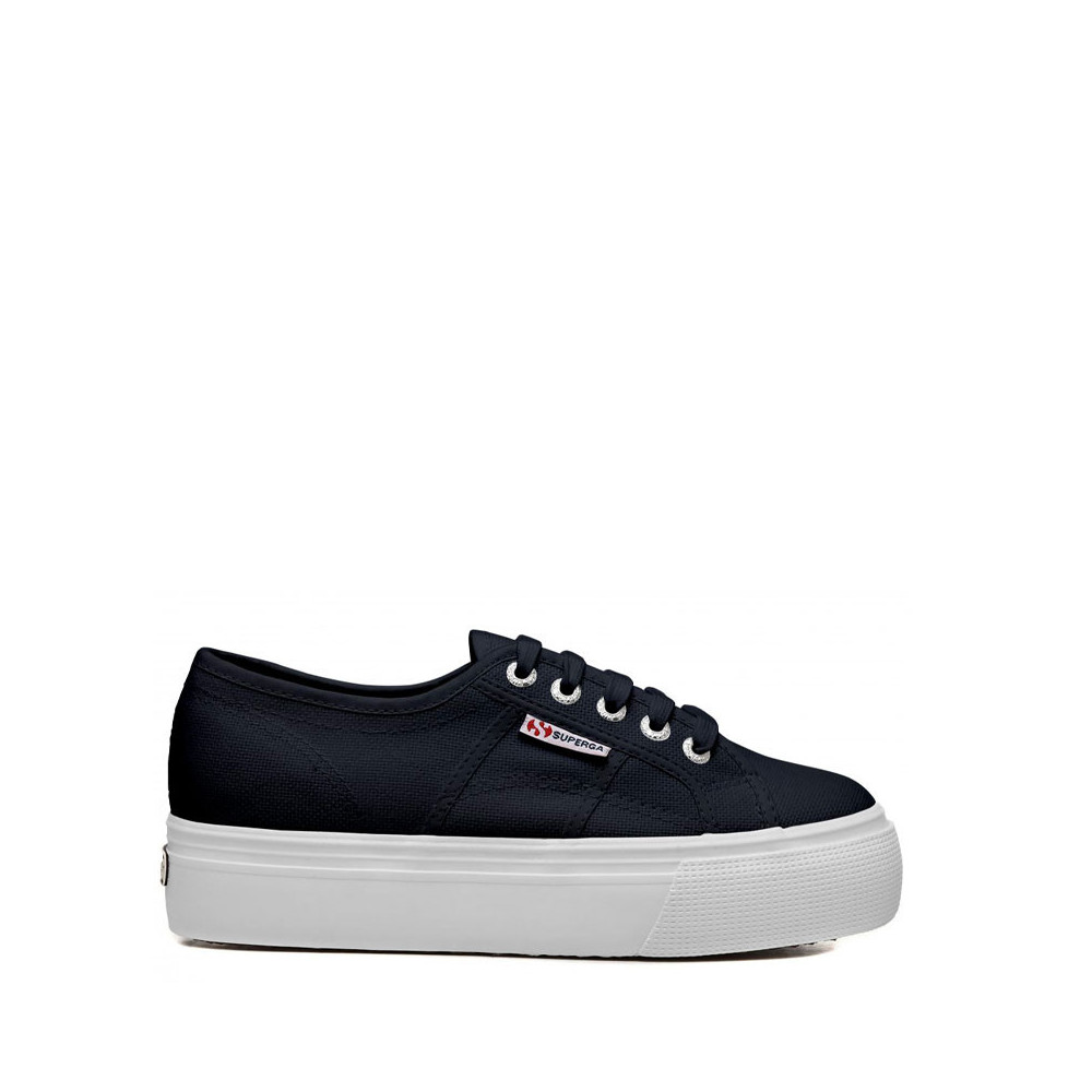 Superga Basket Superga 2790-ACOTW LINEA UP AND DOWN