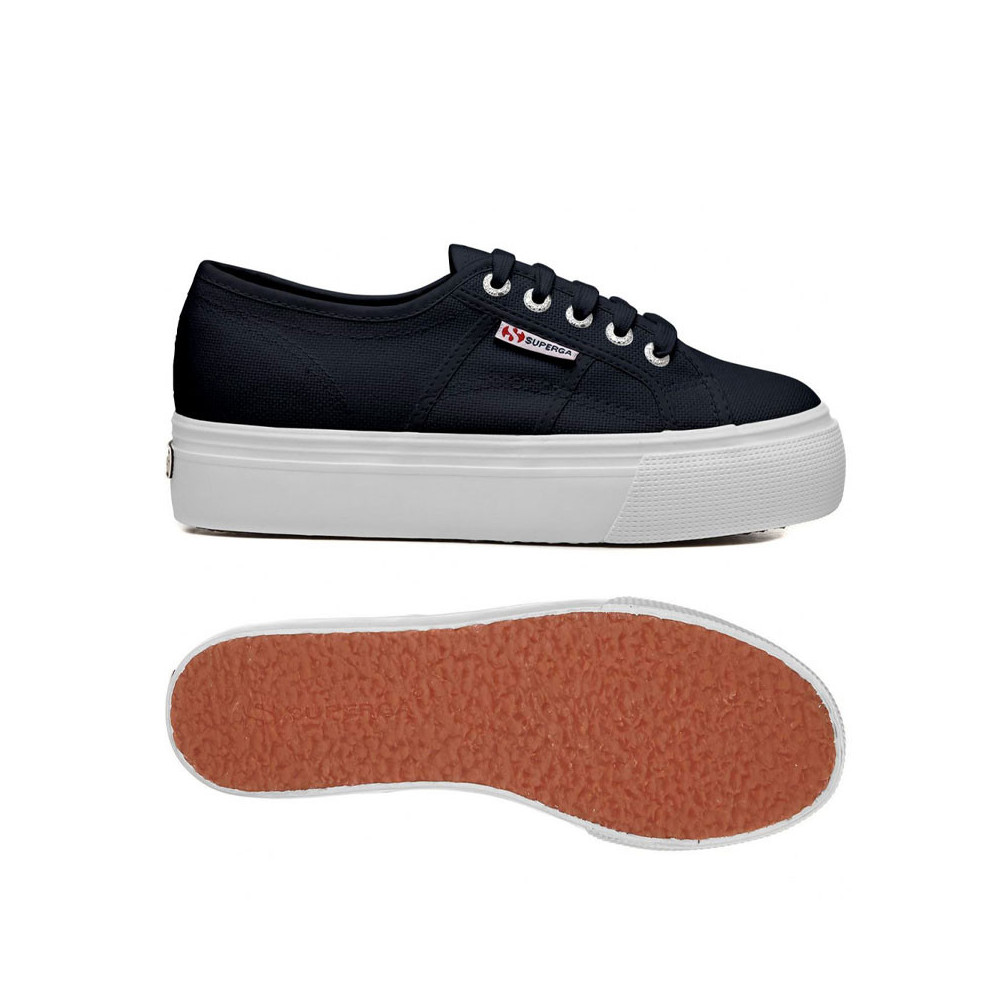 Superga Basket Superga 2790-ACOTW LINEA UP AND DOWN