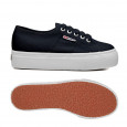 Superga Basket Superga 2790-ACOTW LINEA UP AND DOWN