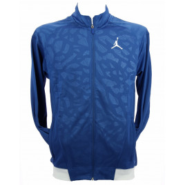 Nike Veste de survêtement Nike Jordan Fit Jumpman - 547623-434