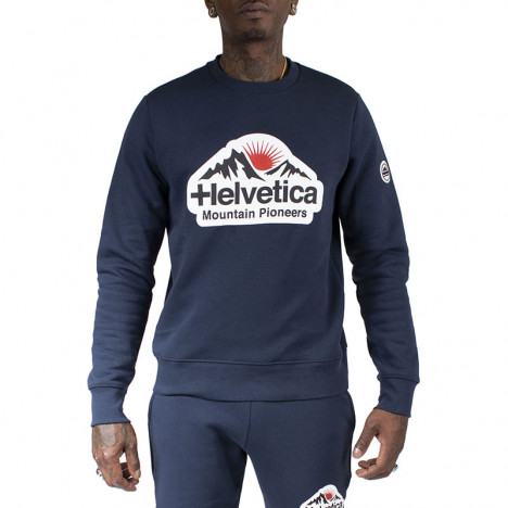 Helvetica Sweat Helvetica JERSEY