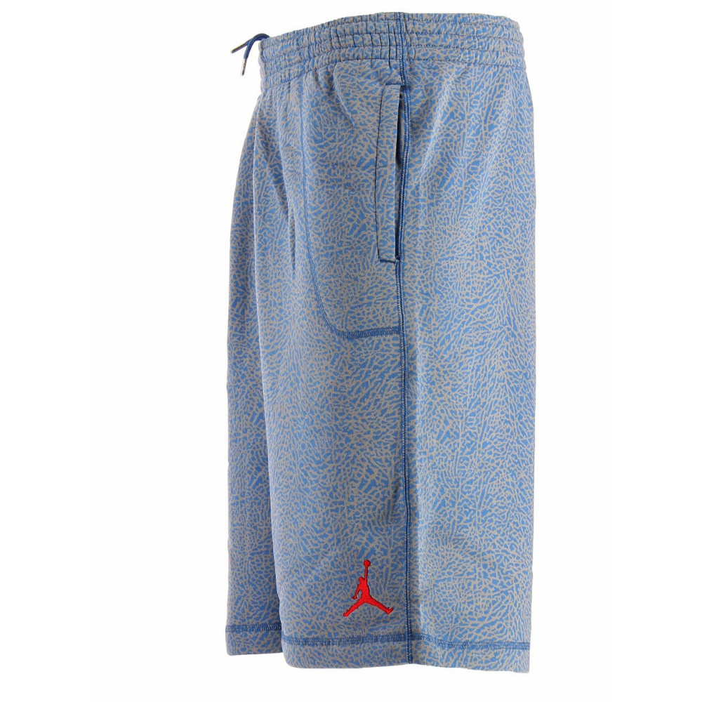 Nike Short Nike Jordan Elephant Fleece - 584060-434