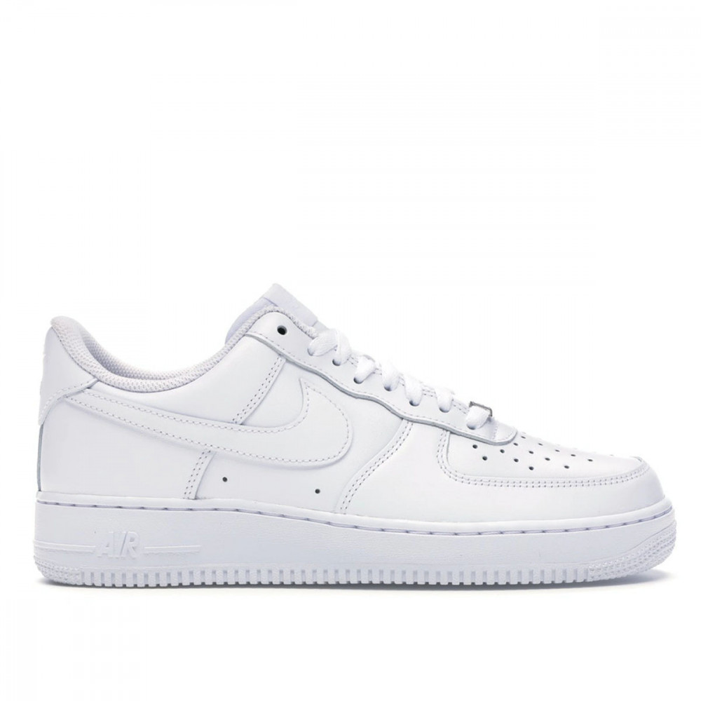 Nike Basket Nike AIR FORCE 1 '07