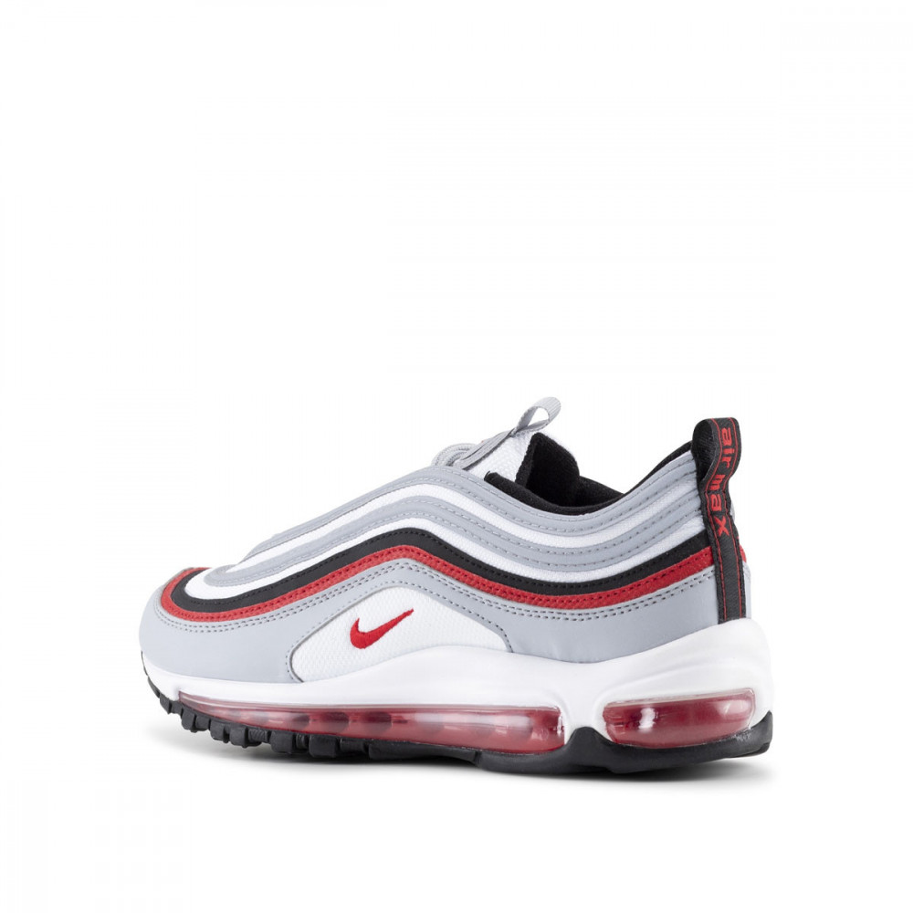 Nike Basket Nike AIR MAX 97 Junior