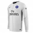 Nike Maillot de gardien de but Nike PARIS SAINT-GERMAIN