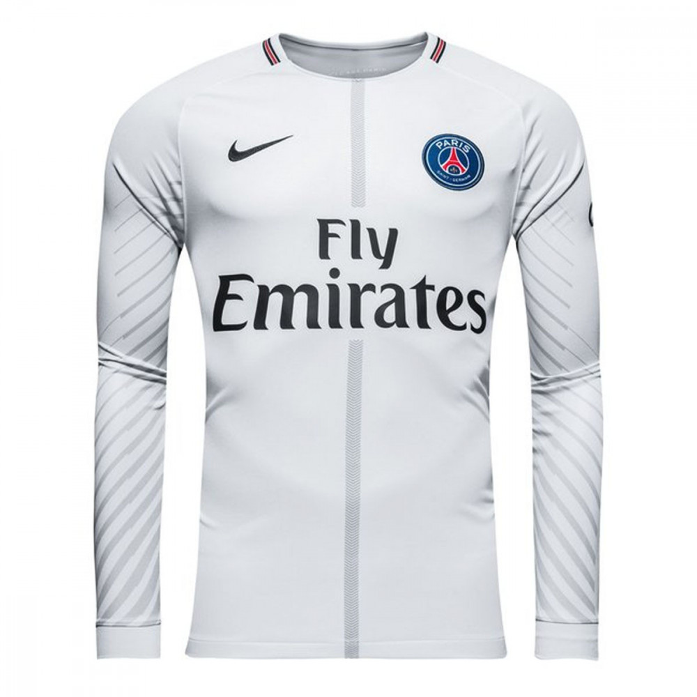 Nike Maillot de gardien de but Nike PARIS SAINT-GERMAIN