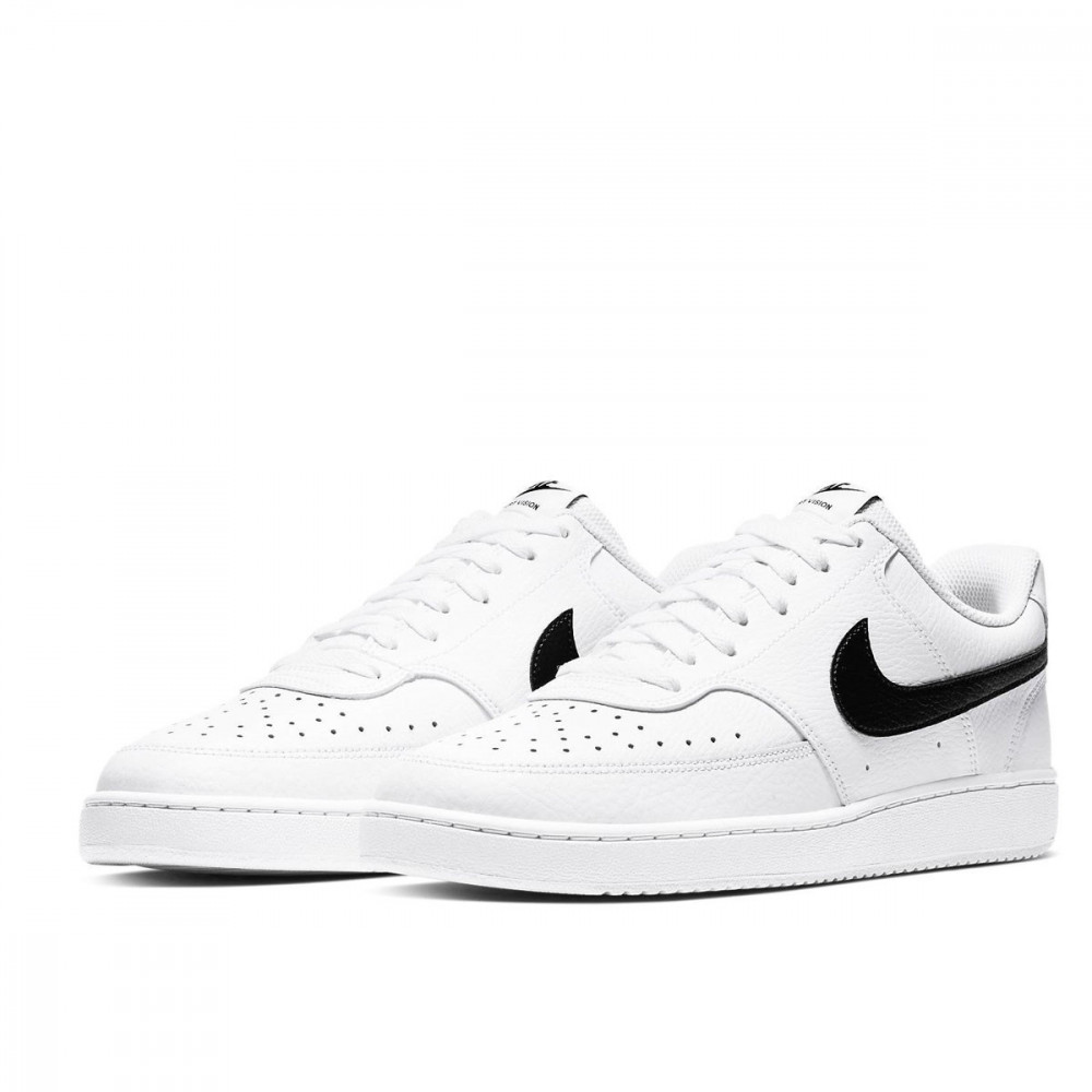 Nike Basket Nike COURT VISION LOW