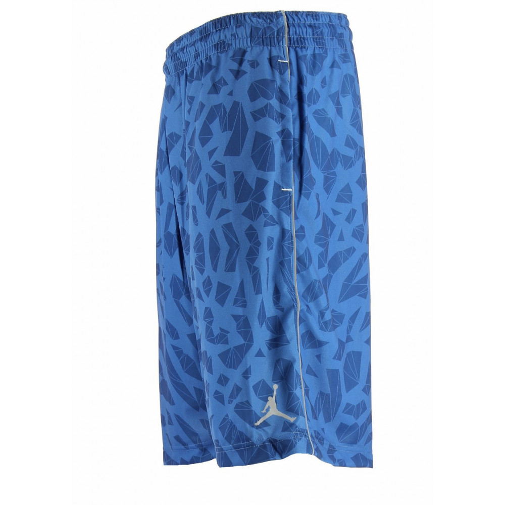 Nike Short Nike Jordan Fragmented Print - 547678-434