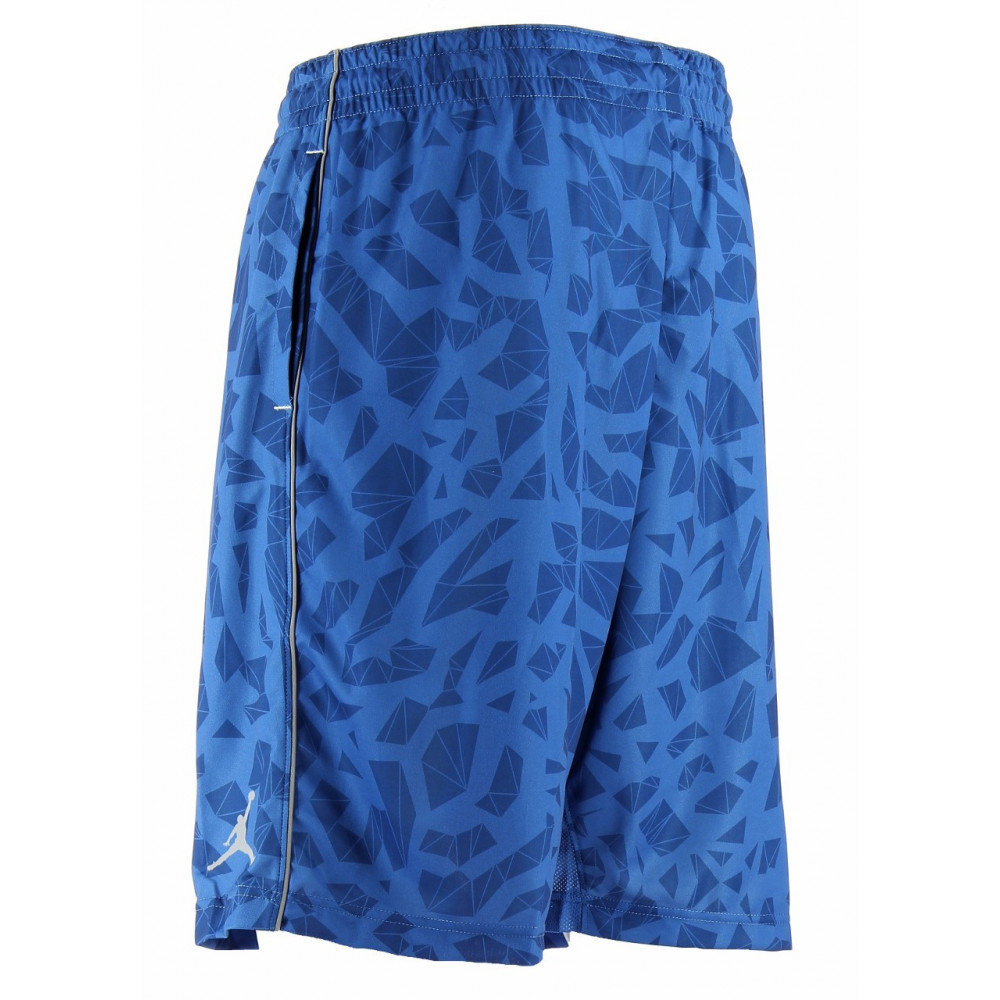 Nike Short Nike Jordan Fragmented Print - 547678-434