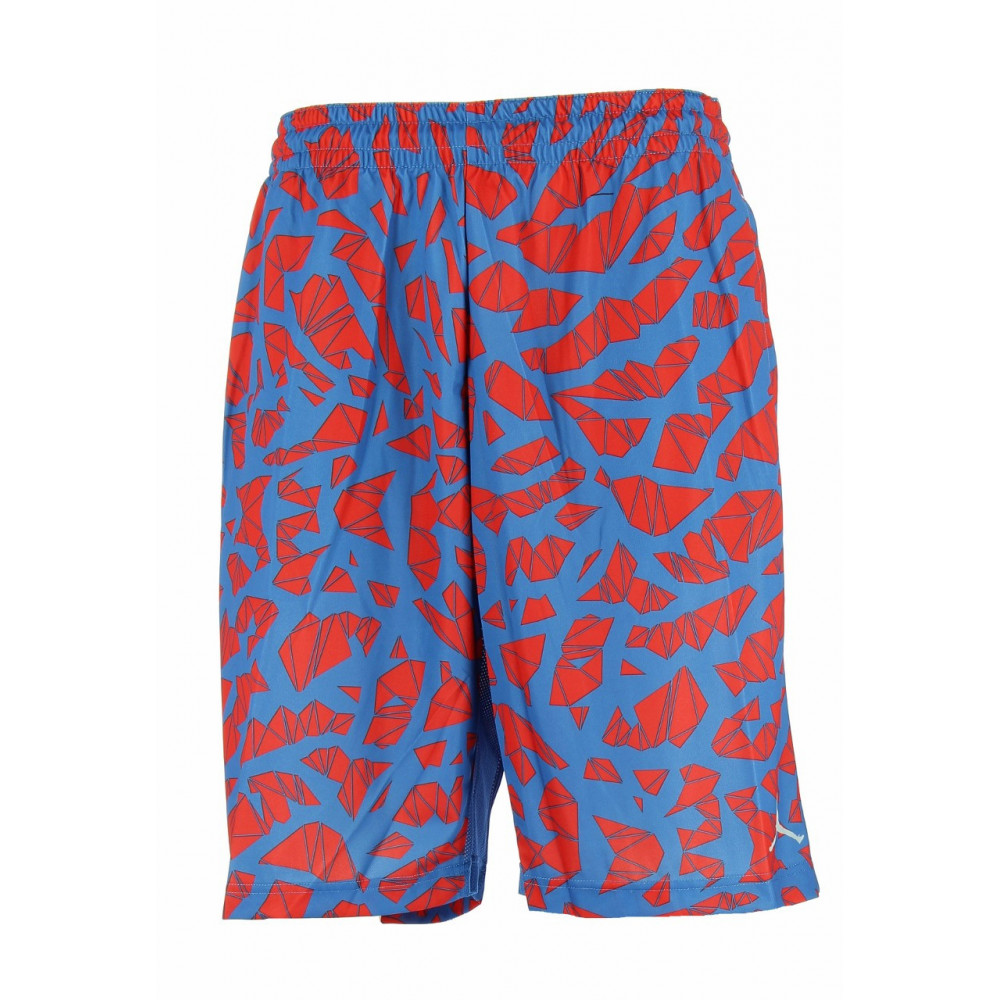 Nike Short Nike Jordan Fragmented Print - 547678-435