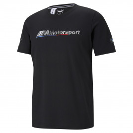 Puma Tee-shirt Puma BMW M MOTORSPORT LOGO