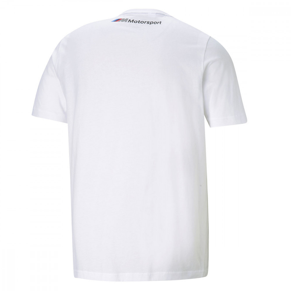 Puma Tee-shirt Puma BMW M MOTORSPORT LOGO