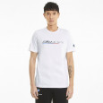 Puma Tee-shirt Puma BMW M MOTORSPORT LOGO