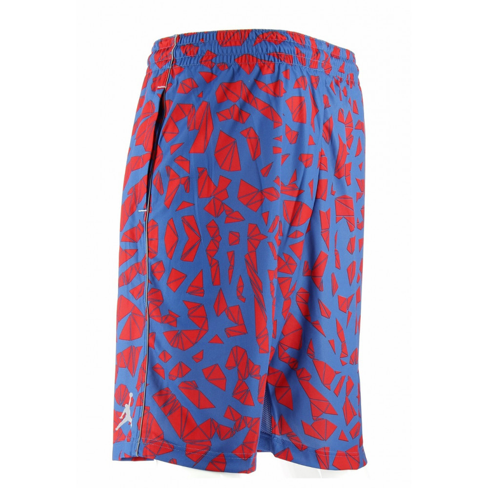 Nike Short Nike Jordan Fragmented Print - 547678-435