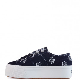 Superga Basket Superga 2790 BANDANA