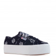 Superga Basket Superga 2790 BANDANA