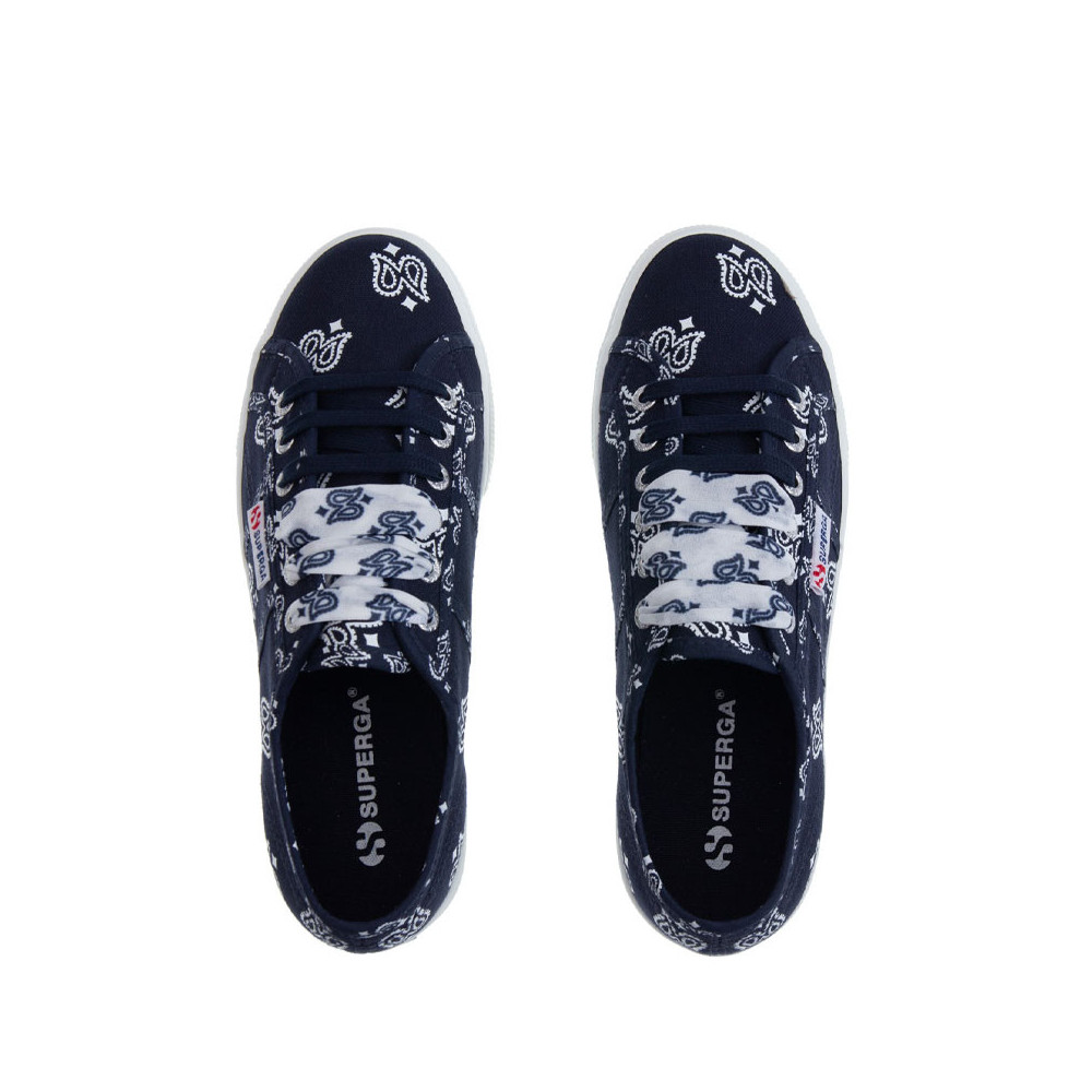 Superga Basket Superga 2790 BANDANA