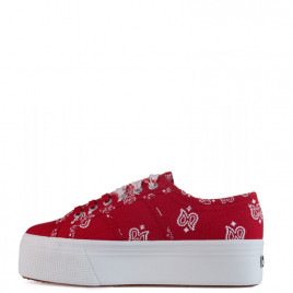 Superga Basket Superga 2790 BANDANA