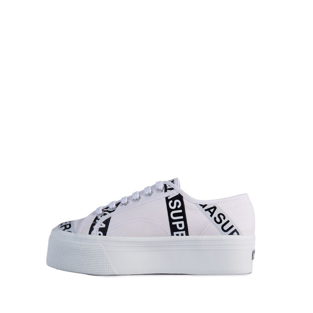 Superga Basket Superga 2790 LETTER TAPE JELLY