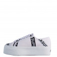 Superga Basket Superga 2790 LETTER TAPE JELLY