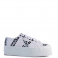 Superga Basket Superga 2790 LETTER TAPE JELLY