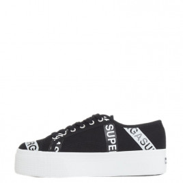 Superga Basket Superga 2790 LETTER TAPE JELLY