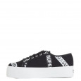 Superga Basket Superga 2790 LETTER TAPE JELLY