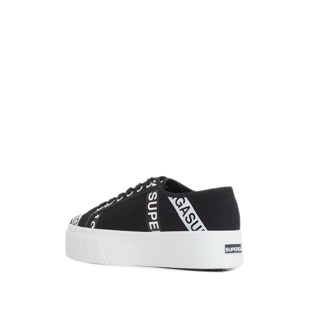 Superga Basket Superga 2790 LETTER TAPE JELLY