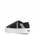 Superga Basket Superga 2790 LETTER TAPE JELLY