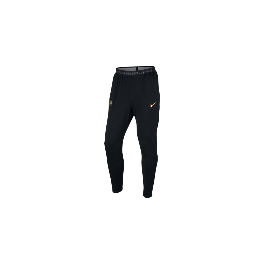 Nike Pantalon de survêtement Nike PSG Dry Strike - 809767-014