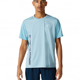 Asics Tee-shirt Asics SMSB RUN