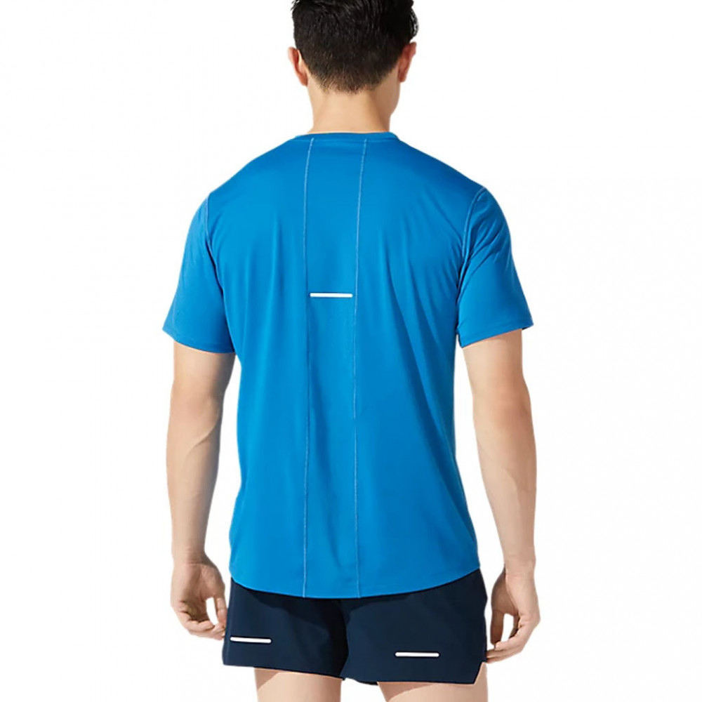 Asics Tee-shirt Asics SMSB RUN