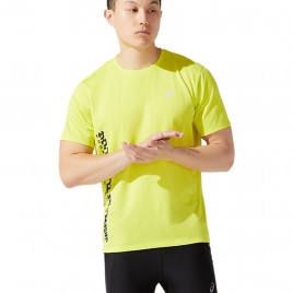 Asics Tee-shirt Asics SMSB RUN