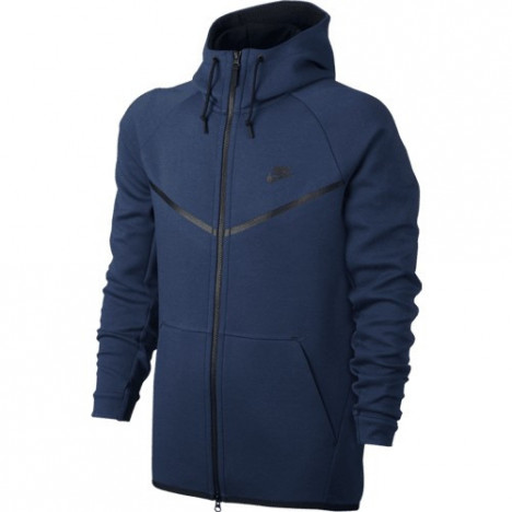 Nike Sweat Nike Tech Fleece Windrunner - 805144-423