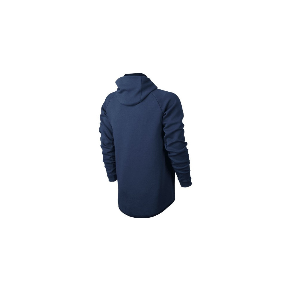 Nike Sweat Nike Tech Fleece Windrunner - 805144-423