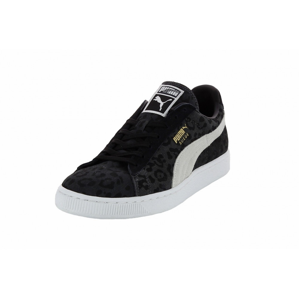 Puma Basket Puma Suede Animal - 355647-03