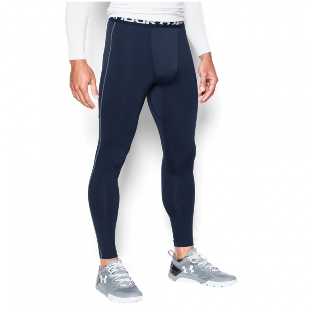 Under Armour Legging Under Armour Compression - 1265649-411