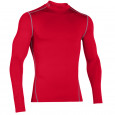 Under Armour Tee-shirt Compression Under Armour ColdGear - 1265648-600