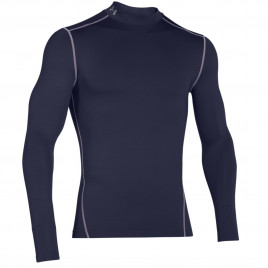 Under Armour Tee-shirt Compression Under Armour ColdGear - 1265648-410