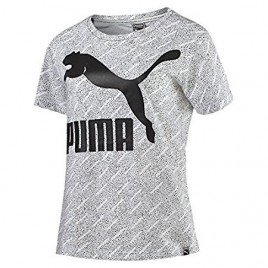 Puma Tee-shirt Puma AOP - 571472-02